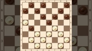 ДЫРЯВАЯ ПОЗИЦИЯ. ДЕБЮТ: ОБРАТНАЯ ГОРОДСКАЯ ПАРТИЯ | ШАШКИ. ЛОВУШКИ В НАЧАЛЕ ПАРТИИ