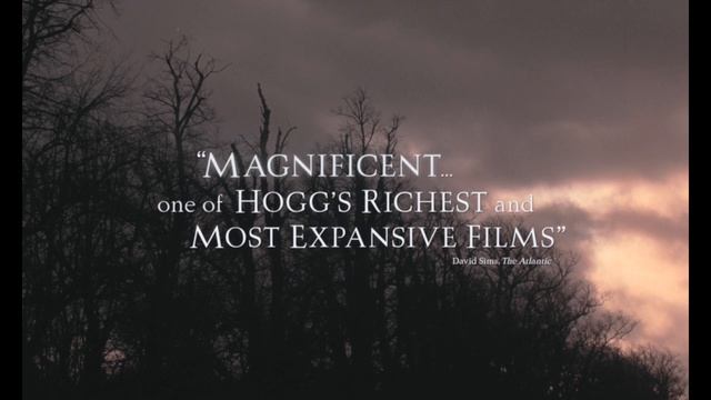 The Eternal Daughter (Joanna Hogg) - Tilda Swinton - Trailer BE смотреть онлайн