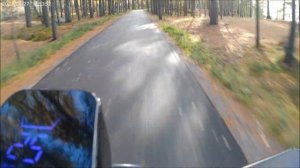 Обзор электросамоката Acer Electric Scooter ES Series 5