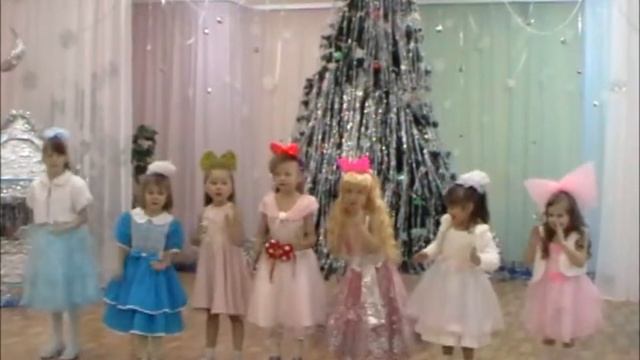 Снегурка несмеяна 6 группа смотреть онлайн