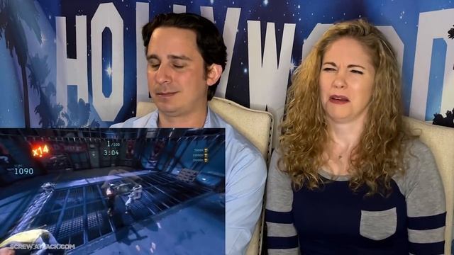 Death Battle Deadpool vs Deathstroke Reaction смотреть онлайн