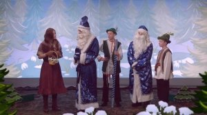 Двенадцать Месяцев