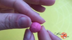 Мастер класс. Как сделать розу из мыла с нуля. (How to make a rose soap).