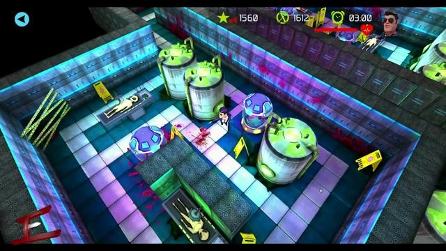 Agent Awesome: How to get MAX POINTS | Level 6 | Master Strategist | GOD Agent | [Agent Awesome] смотреть онлайн