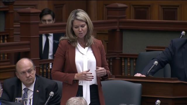 2020-03-05 Question Period смотреть онлайн