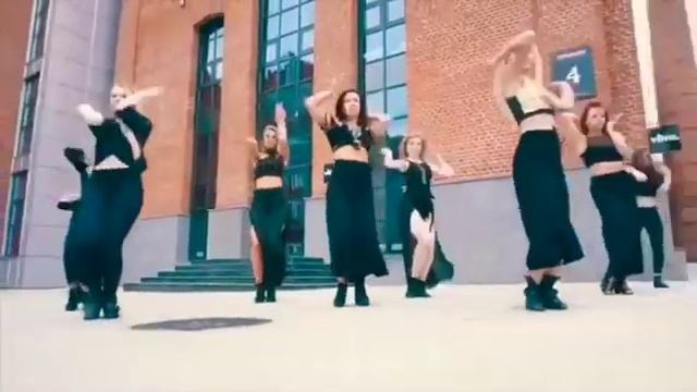 Вог хорео Одинцово vogue femme oldway newway armscontrol смотреть онлайн