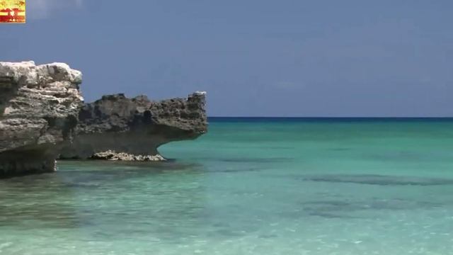 Cayman Islands! (Каймановы Острова!)