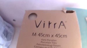 КАЧЕСТВО ПЛИТКИ ФИРМЫ VITRA )