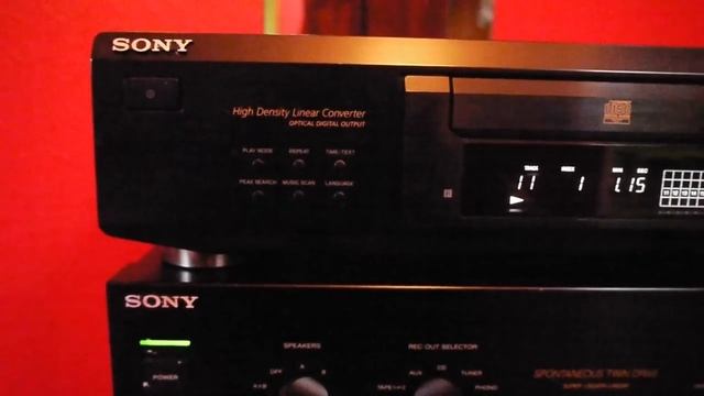 SONY F452E, Sony cdp xe-530 смотреть онлайн
