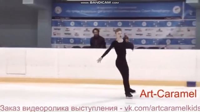 Роман Галкин ПП 14.04.2018 Всероссийские соревнования на призы ФФКК СПб смотреть онлайн