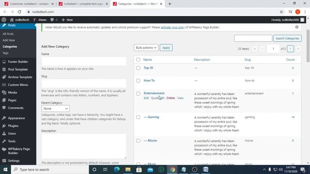 How To Make Successful Tech Website For Free - Jnews WordPress Theme / Part 1 смотреть онлайн