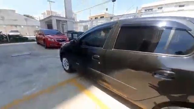 Carflix: Veículo RENAULT LOGAN 1.0 12V SCE FLEX ZEN MANUAL смотреть онлайн
