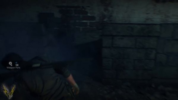 The Evil Within 2 PS4 #27 - FooseBall!