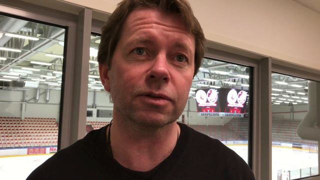 Troja-TV inför Västervik borta смотреть онлайн
