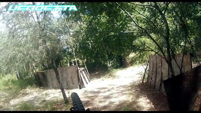 Airsoft War Echo1 SOB1,Dboys Scar L, Holy Cowz смотреть онлайн