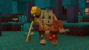 МАЙНКРАФТ ЛАЙВ: Голосуем за Шамана?