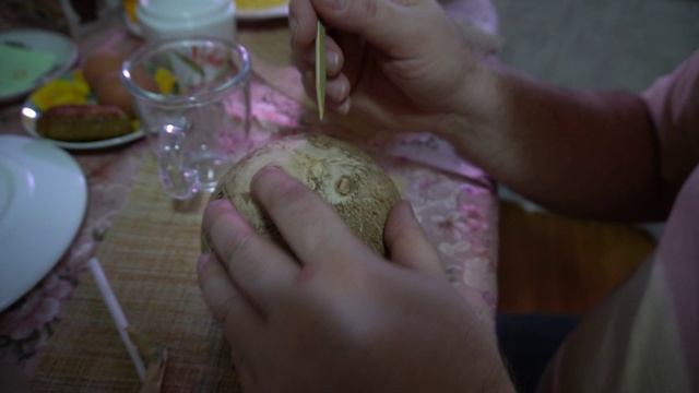 Кокос из Таиланда обзор!