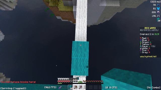 The BEST PvP Sound Pack! (Clean Satisfying Minecraft Sounds) смотреть онлайн