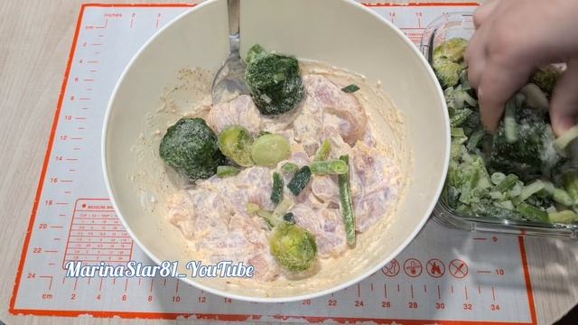 Подруга просто УМОЛЯЛА поделиться ЭТИМ СЕКРЕТНЫМ РЕЦЕПТОМ на котором я ХУДЕЮ ! А СЕКРЕТА ТО НЕТ !!! смотреть онлайн