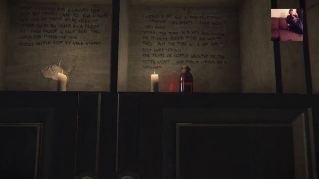Layers Of Fear - LIVE, Part 1 : The Orphan Of Silent Hills (P.T.) смотреть онлайн
