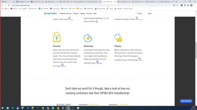 Урок #10. Работа в проектной команде и с клиентами смотреть онлайн