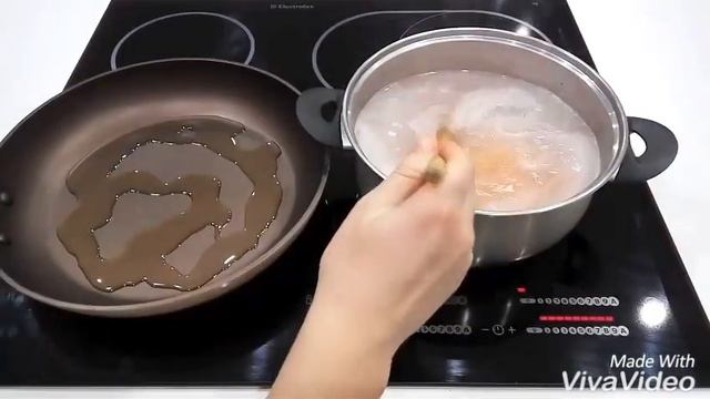 Кулинарный фестиваль