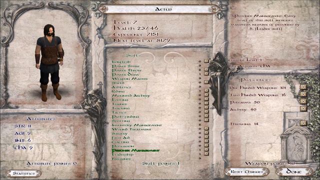 TLD(Warband)`- Corsairs [2] смотреть онлайн