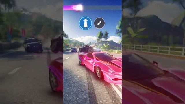 FERRARI J50 | @AsphaltGames смотреть онлайн