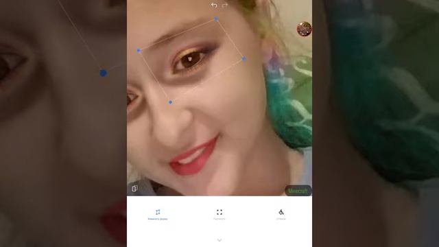 ТЕСТИРУЮ ПРИЛОЖЕНИЕ ПО МЕЙКУ///_WWW смотреть онлайн