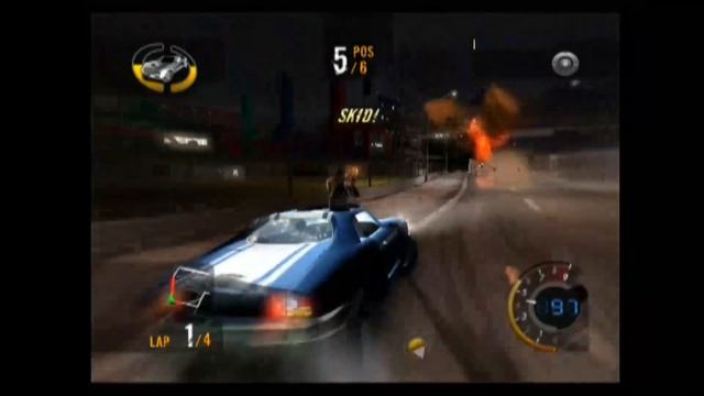 187 Ride Or Die Walkthrough 01 [HD] смотреть онлайн