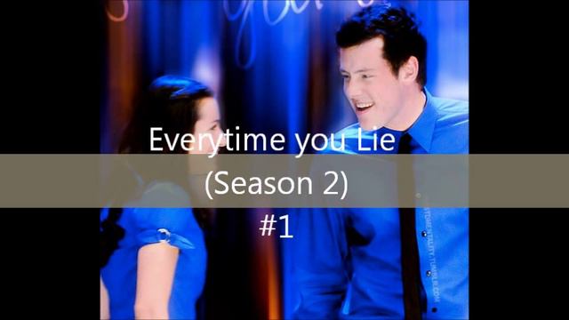 Evertime You Lie (Season 2) #17 смотреть онлайн