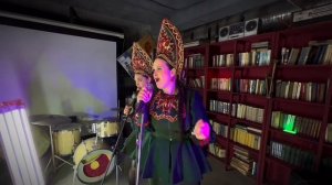 ВЕРСИЯ НАРОДНАЯ - ПРОМО 2024