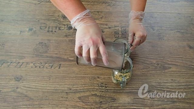 Кулинарные угощения с Анной