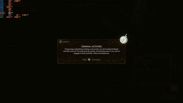 The Outer Worlds on Core 2 Quad Q6600 2.7GHz GTX 1050ti 1080p Low смотреть онлайн