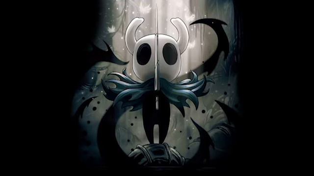 Hollow Knight - The Grimm Troupe - for 1 hour смотреть онлайн