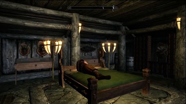 Skyrim Hearthfire how to fix "Can't Buy more Plots of Land" смотреть онлайн