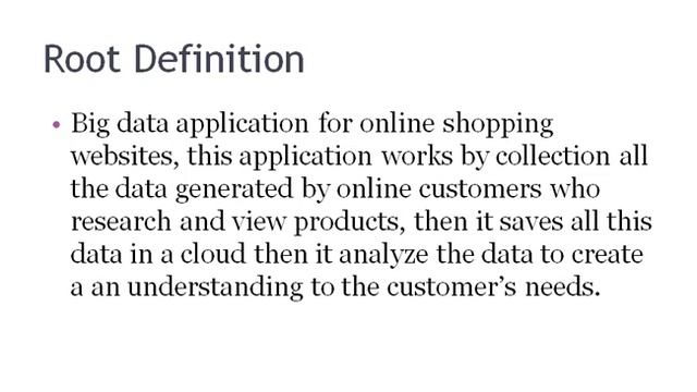 E Business Project Presentation Video смотреть онлайн