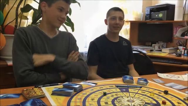 Видеовизитка педагога-психолога Цыганковой Натальи Юрьевны смотреть онлайн