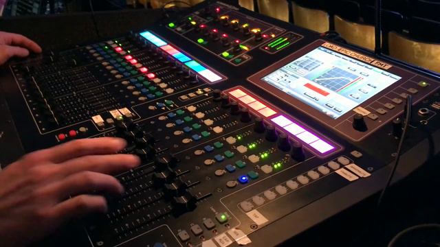 Epic Church Fairmount live mix 10/14/18 смотреть онлайн