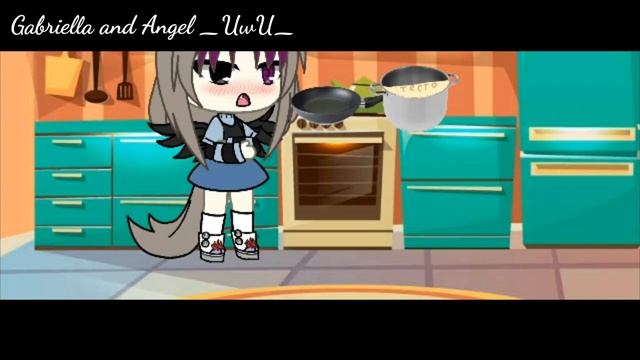 «● Короче говоря я приготовил блины !●» смотреть онлайн