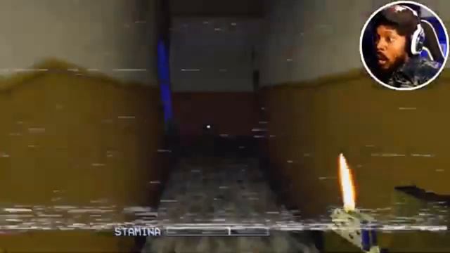Coryxkenshin Screaming Playing Puppet Combo Nun Massacre