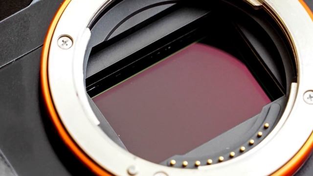 Настройка фотоаппарата смотреть онлайн