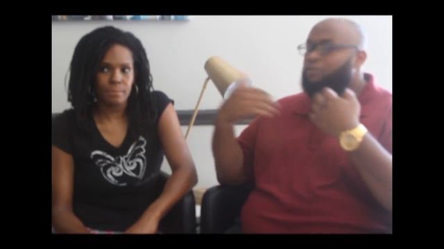 Mista Calhoun Requests the Punishment of Yahshell Black Domestic Discipline смотреть онлайн