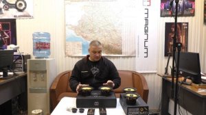 MAGNUM EXPERT MPX6.5 COMP, MPX65 ТЕСТ.И ВОПРОСЫ ТОП 3; Что лучше? Не подделка? Усепроцы и поканалка