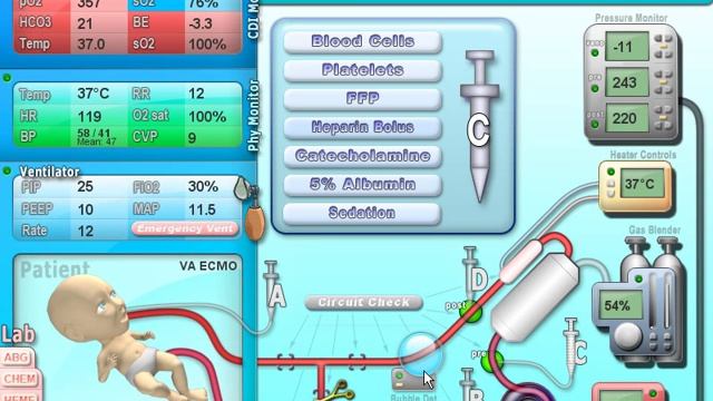 ECMOjo Demo Video 2010-03-11 смотреть онлайн