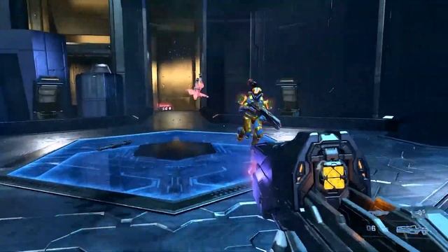 Eyan Gaming | Halo Infinite Season 3 | March 1st смотреть онлайн