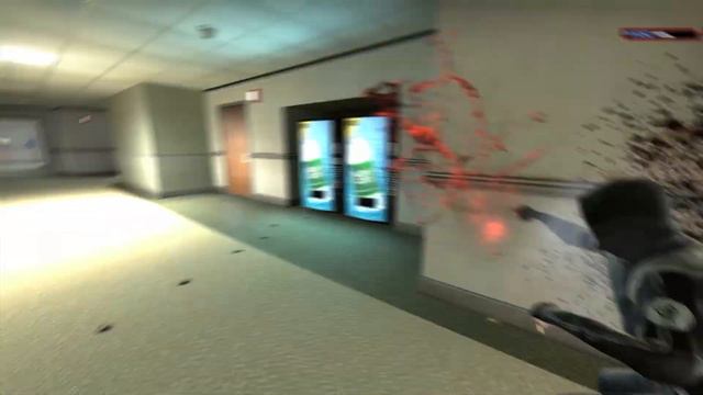 CS:GO | Bowie Knife - Blue Steel смотреть онлайн