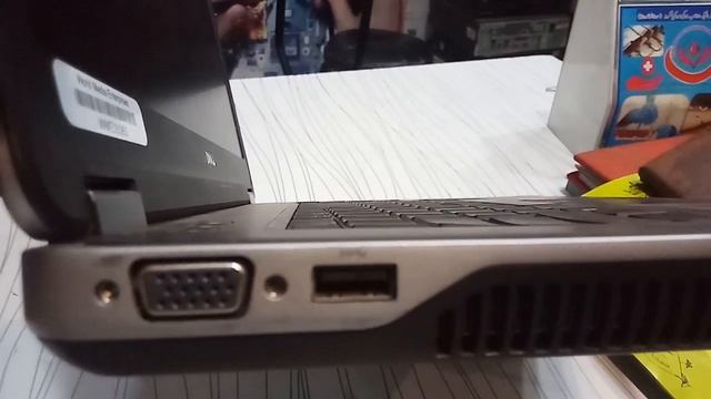 Information about Dell LATITUDE E6440 смотреть онлайн