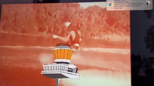 Linear Perspective - Origins of Cassette - Part 2 смотреть онлайн