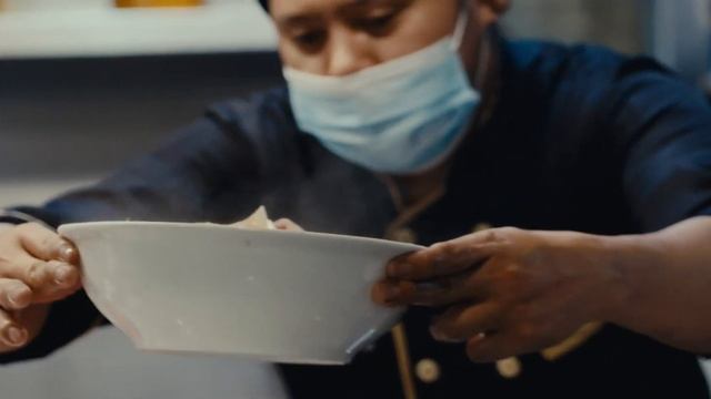 Dinner at Baguio Bistro | Sony a7iv Low Light Test смотреть онлайн